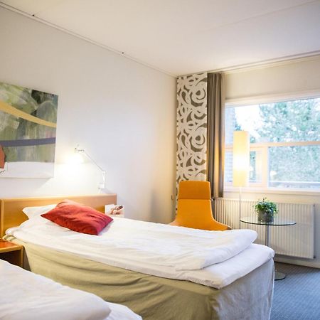 Comwell Rebild Bakker Otel Skorping Dış mekan fotoğraf