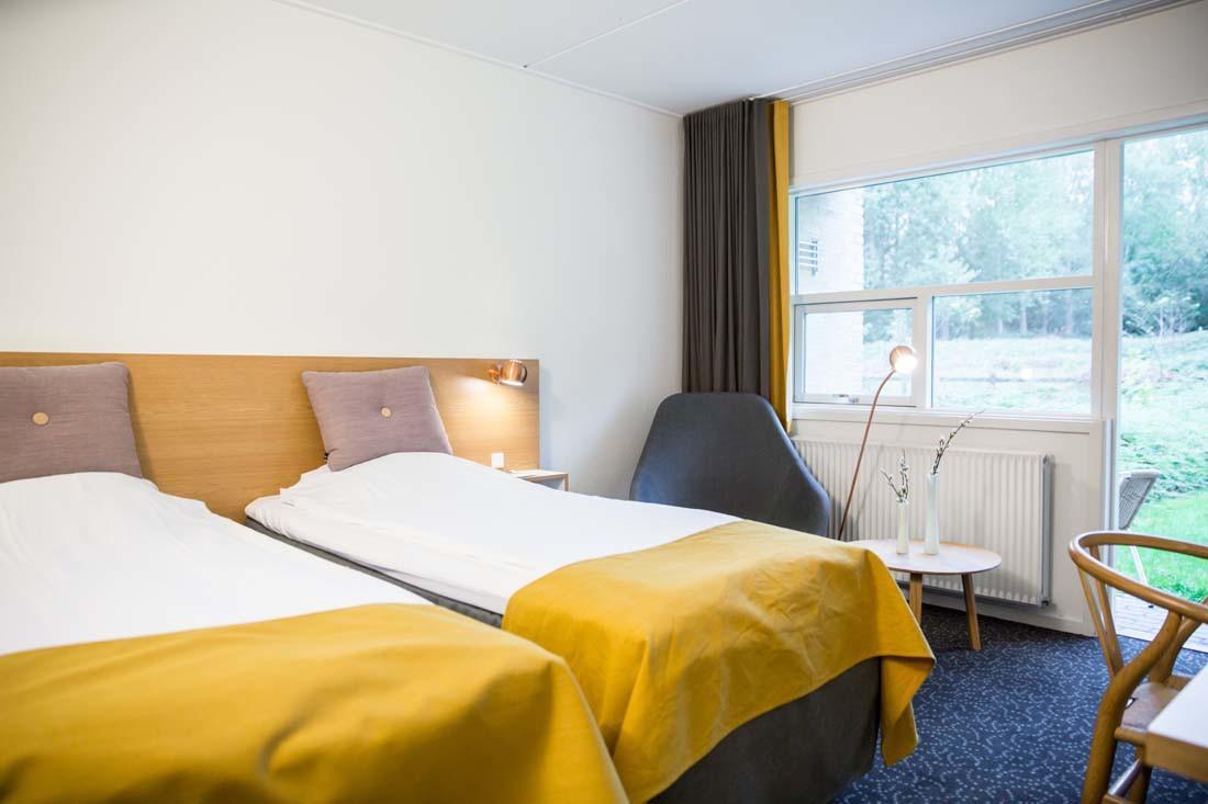 Comwell Rebild Bakker Otel Skorping Dış mekan fotoğraf