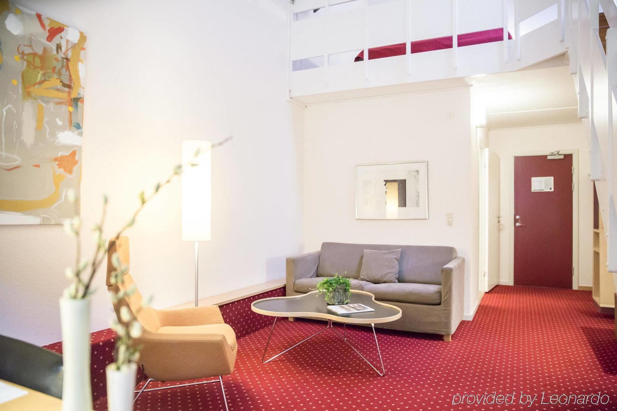 Comwell Rebild Bakker Otel Skorping Dış mekan fotoğraf