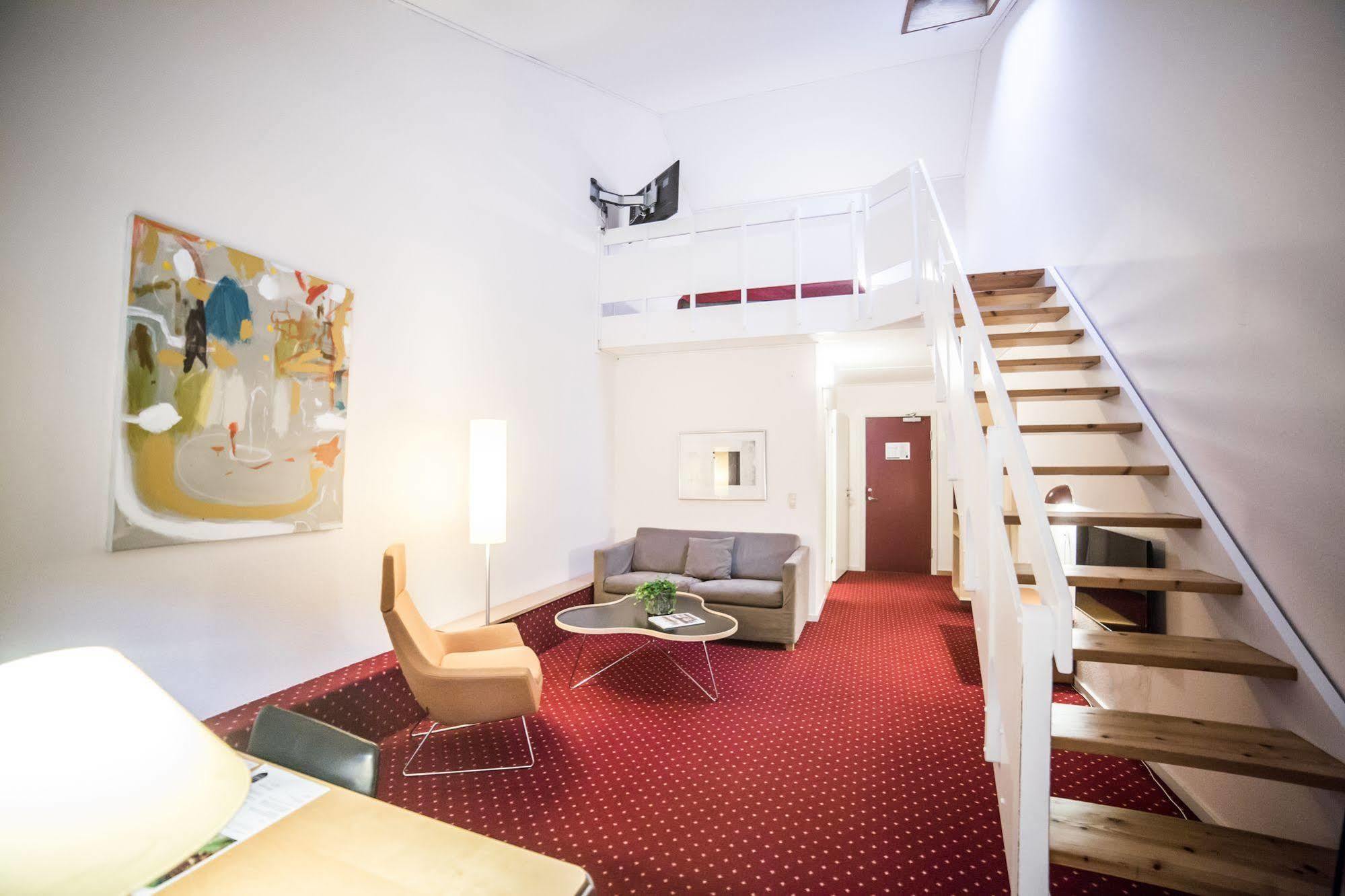 Comwell Rebild Bakker Otel Skorping Dış mekan fotoğraf